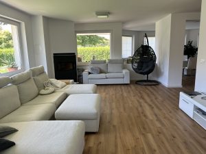 Koliko stane prenova stanovanja v Ljubljani?